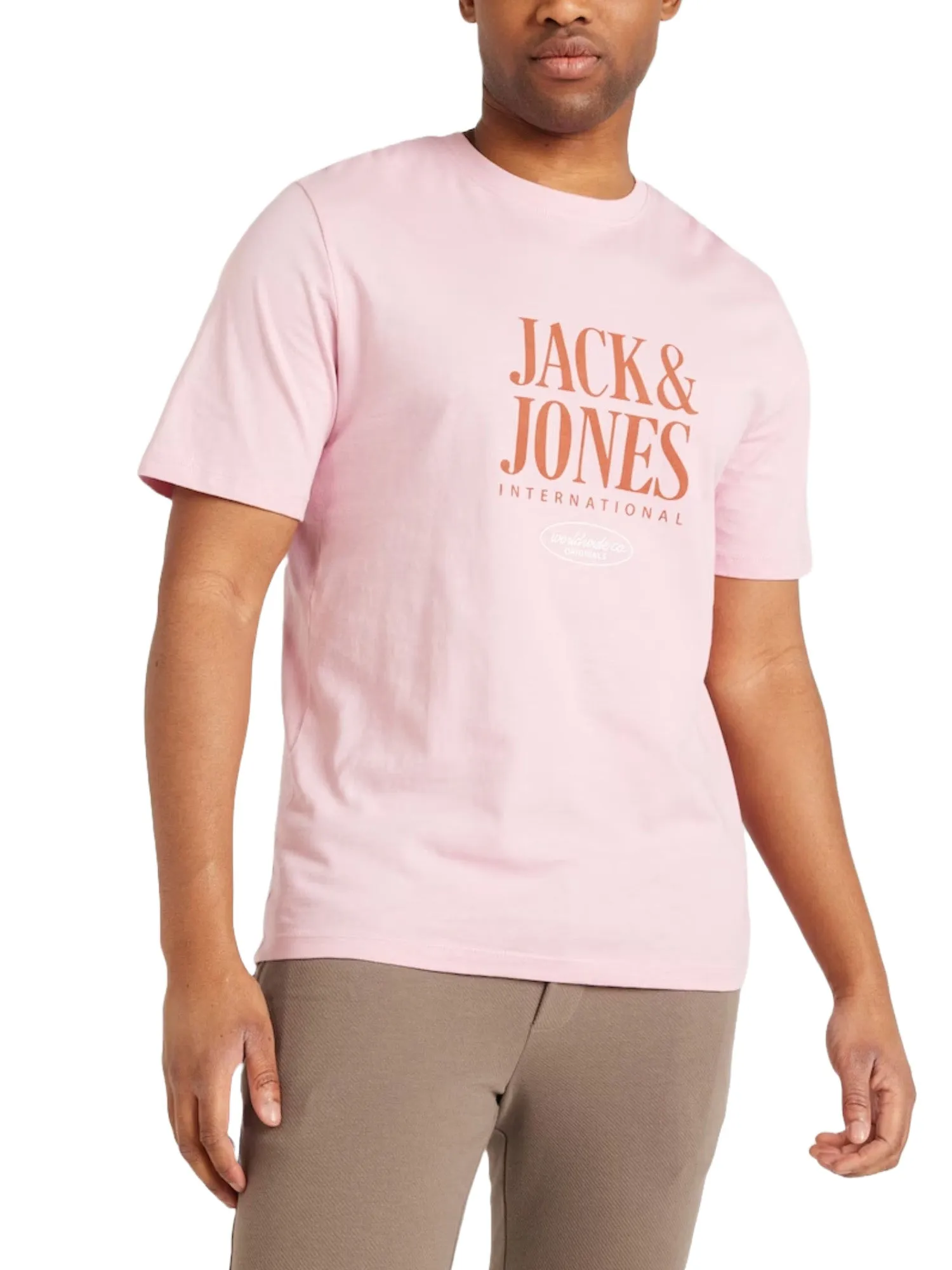 Jack&jones T-shirt 12255636