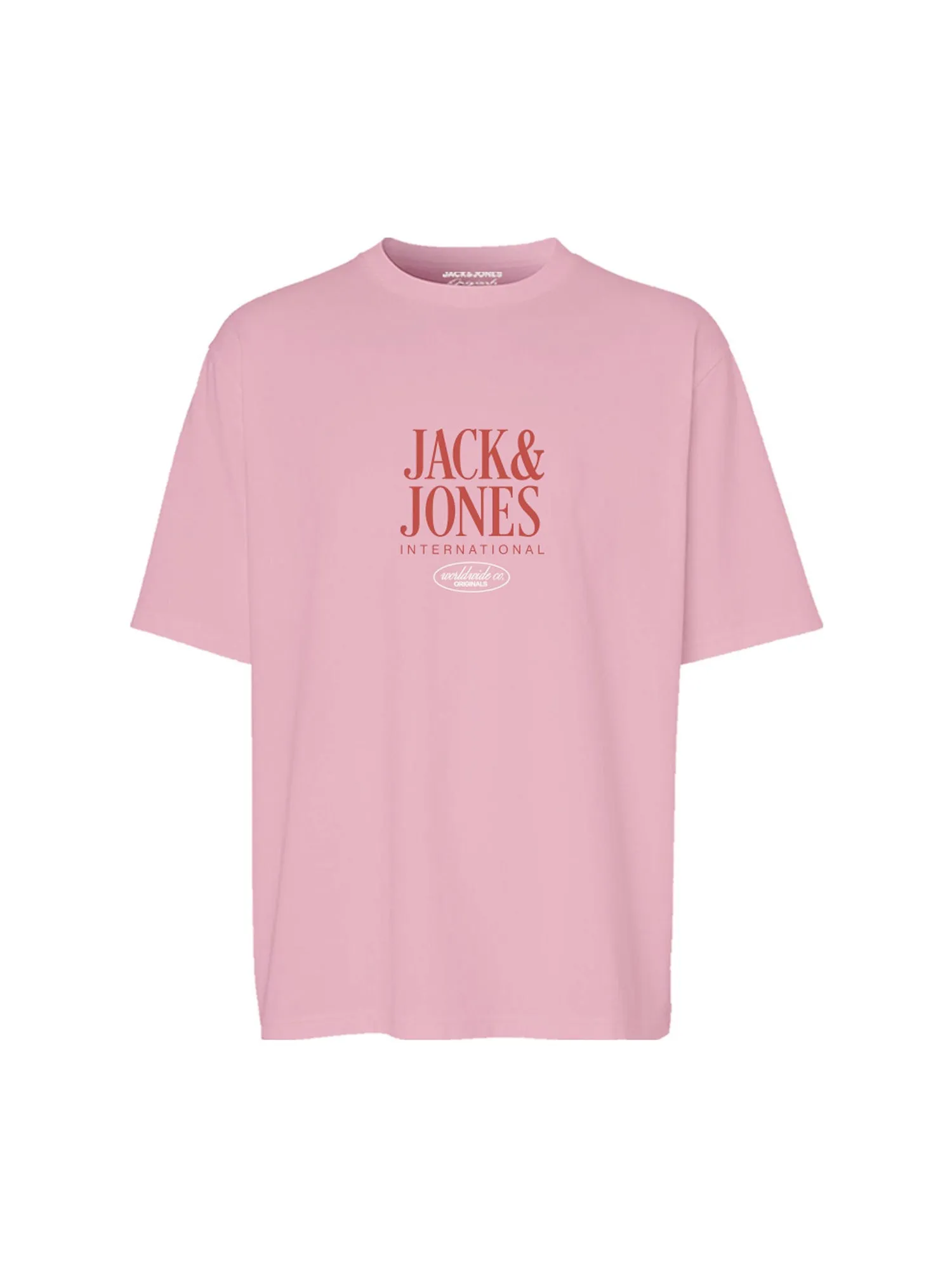 Jack&jones T-shirt 12255636