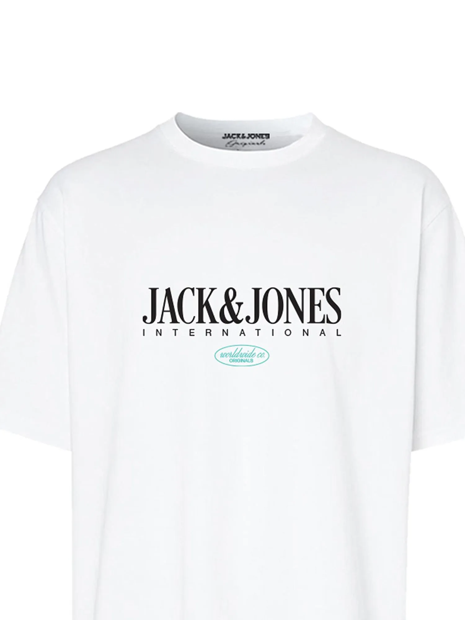 Jack&jones T-shirt 12255636