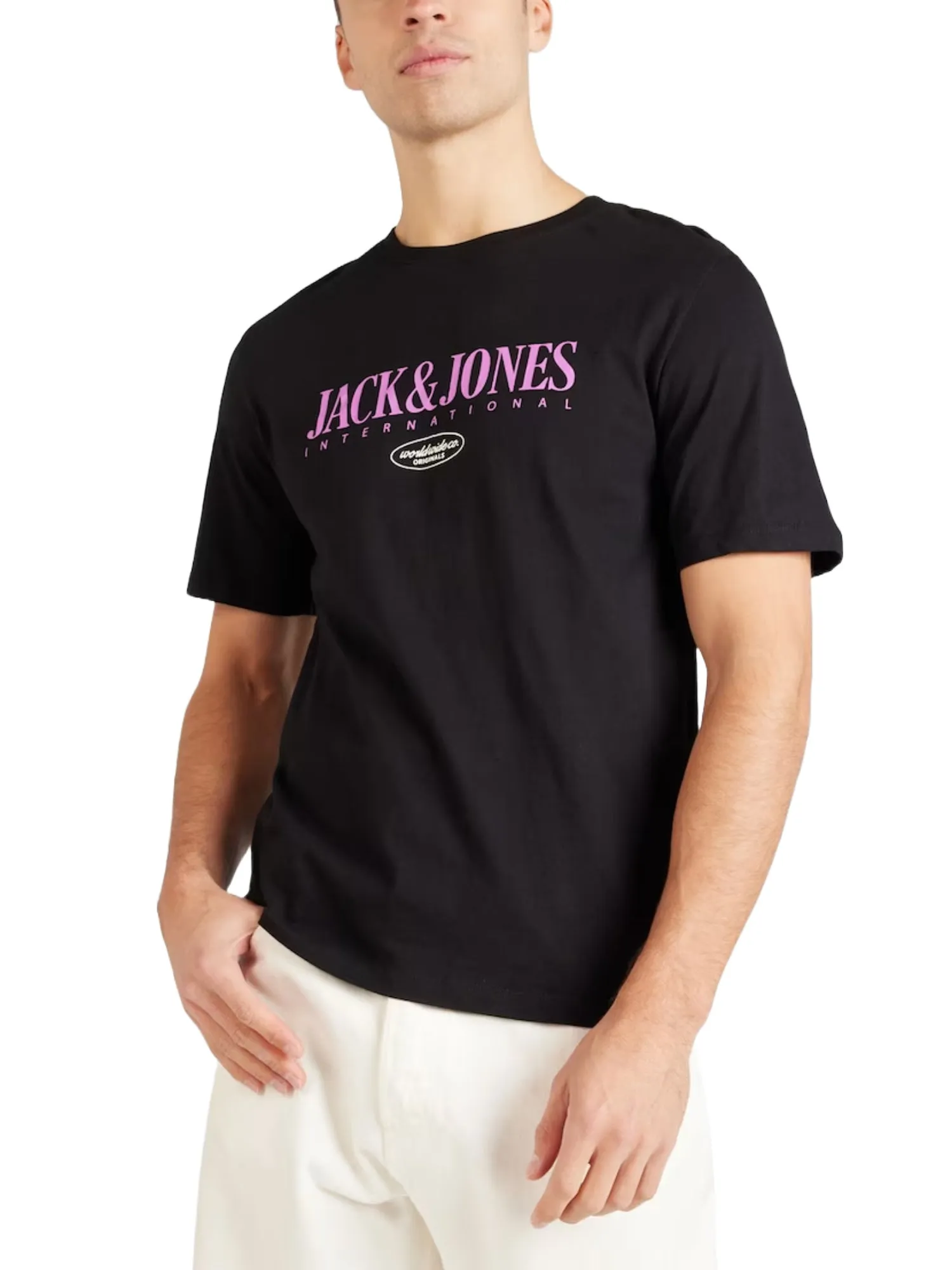 Jack&jones T-shirt 12255636