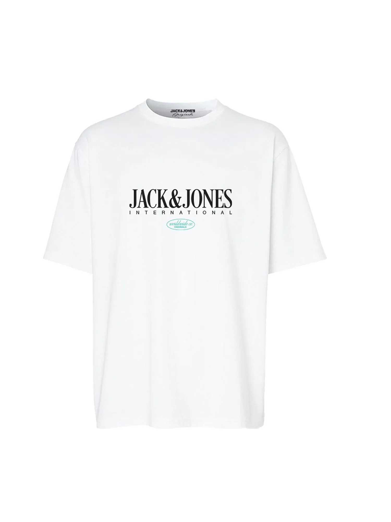 Jack&jones T-shirt 12255636