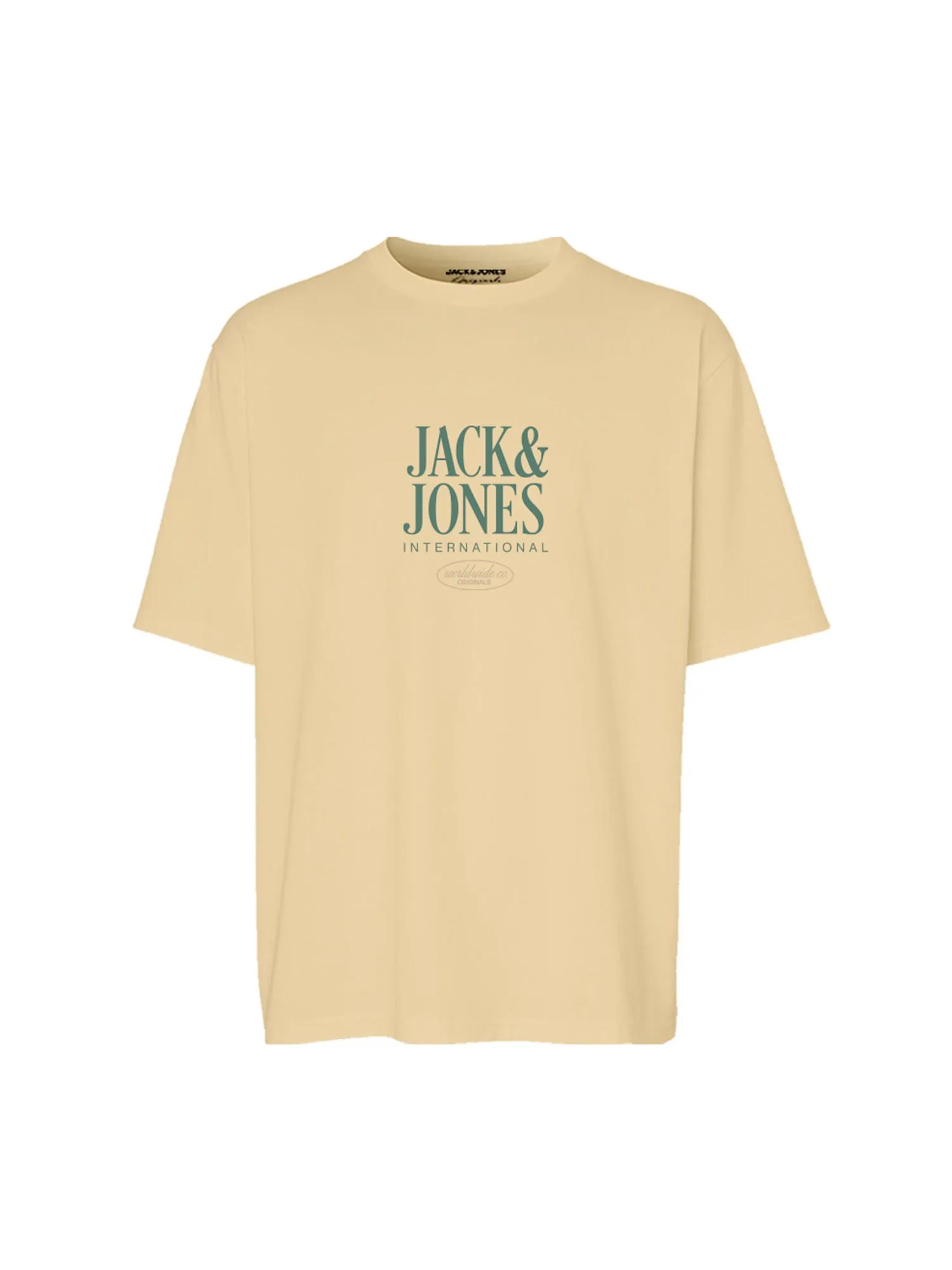 Jack&jones T-shirt 12255636