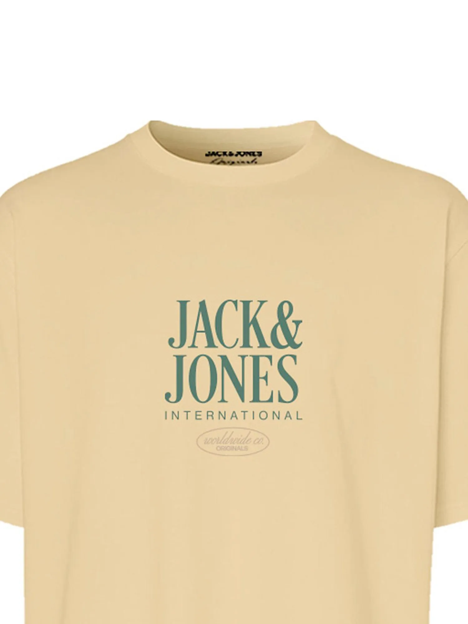 Jack&jones T-shirt 12255636