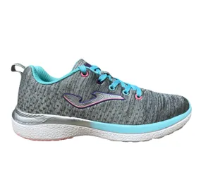 Joma women's sneakers C.GALAXY 712 C.GALALS-712 grey