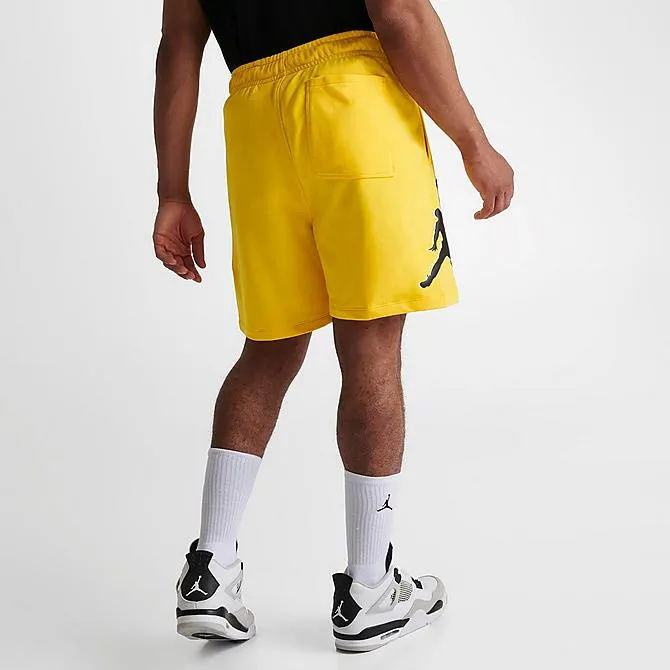 Jordan Essentials Fleece Shorts