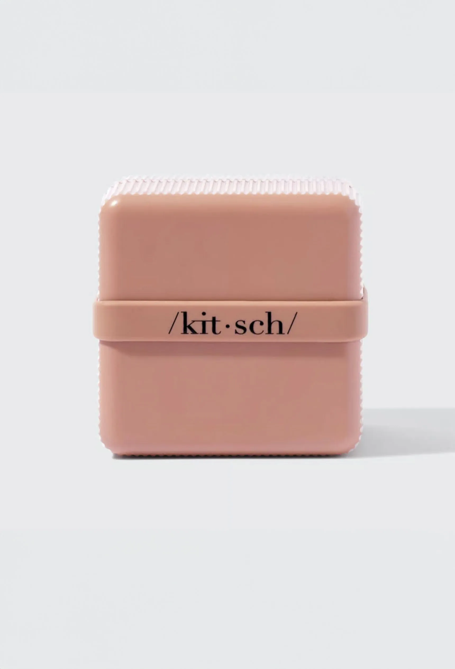 Kitsch Shampoo & Conditioner Travel Case