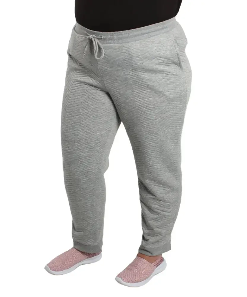 Ladies Loungewear Track Pants