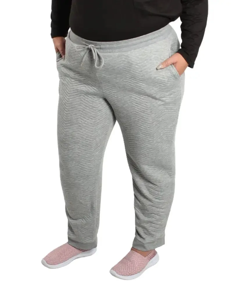 Ladies Loungewear Track Pants