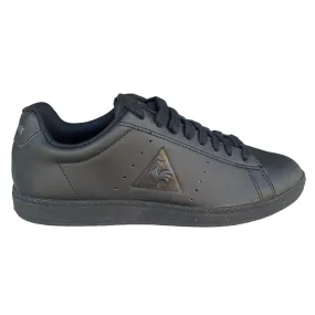 Le Coq Sportif men's sneakers shoe Courtone 1620089 black