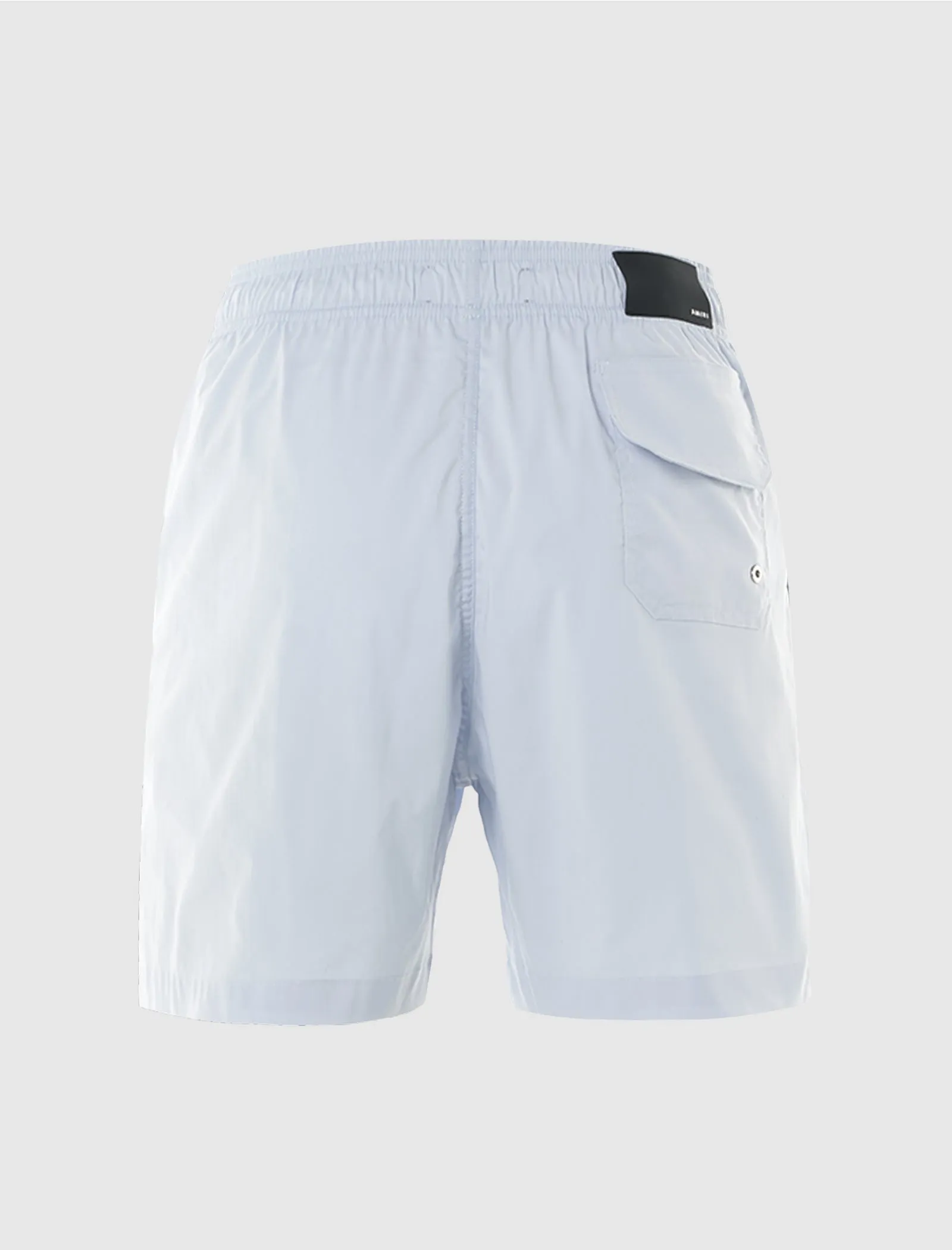 LOGO SWIM TRUNK