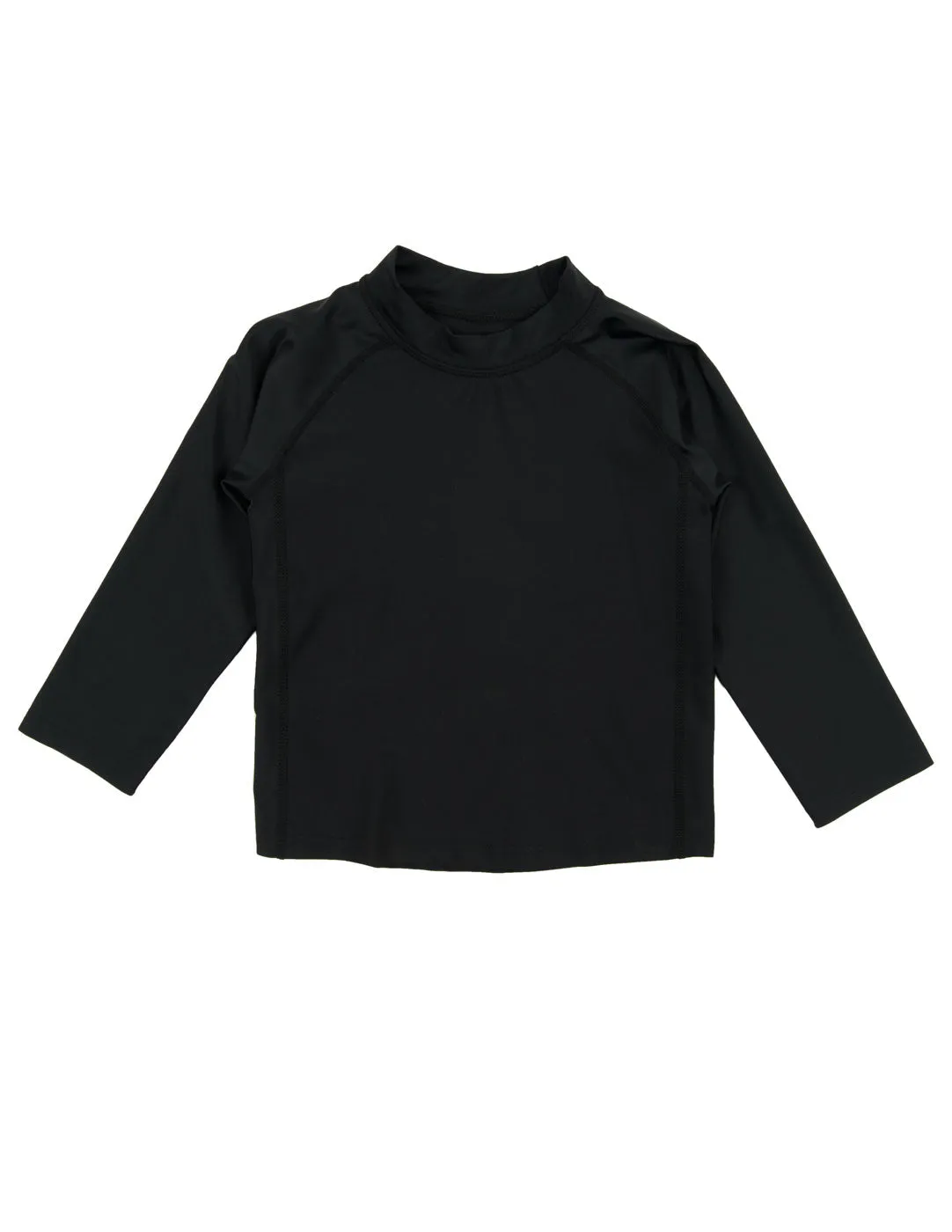 Long Sleeve Rash Guard UPF 50 