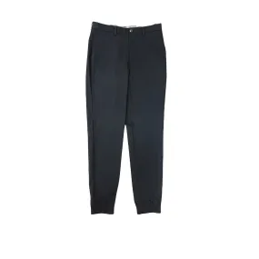 Marc New York Boys Black Stretch Tech Pants W0051