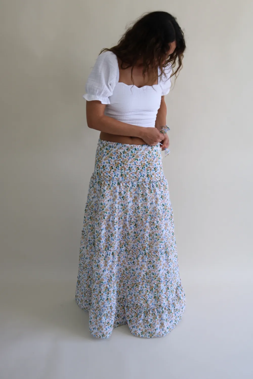 Marisol Skirt