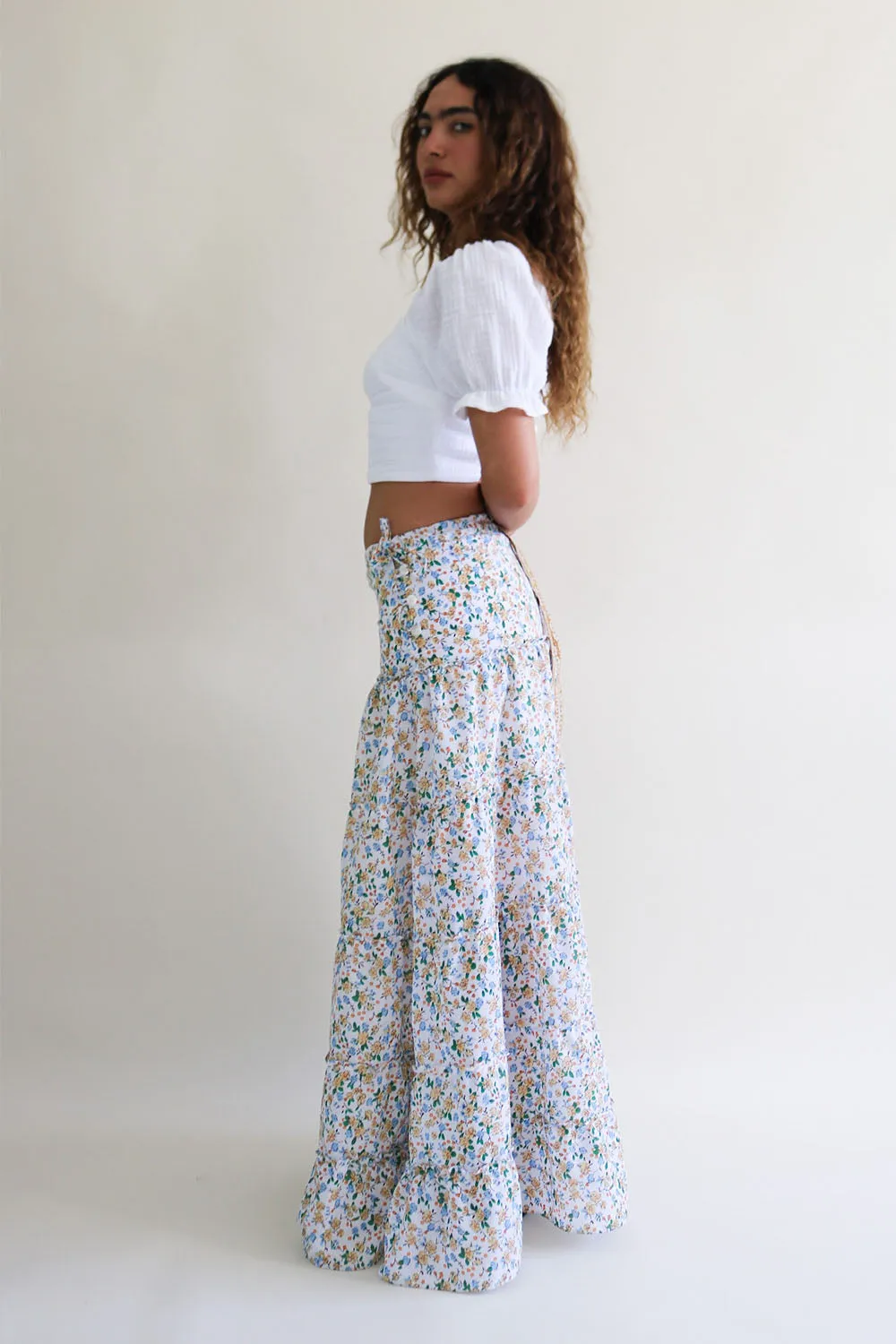 Marisol Skirt