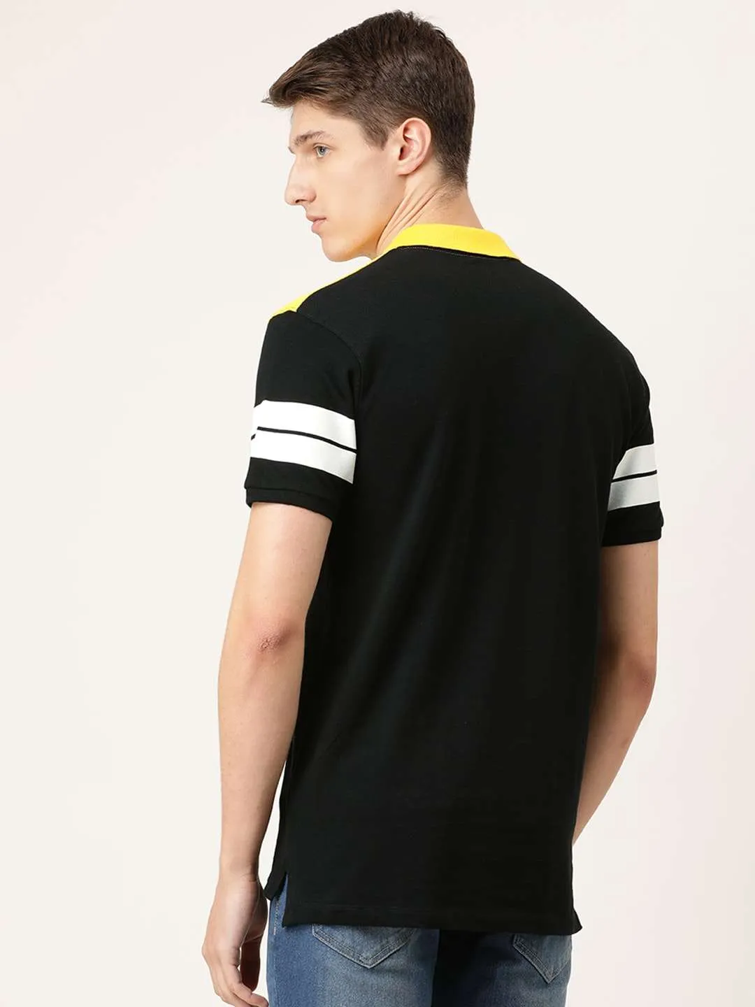 Men Basic Tee