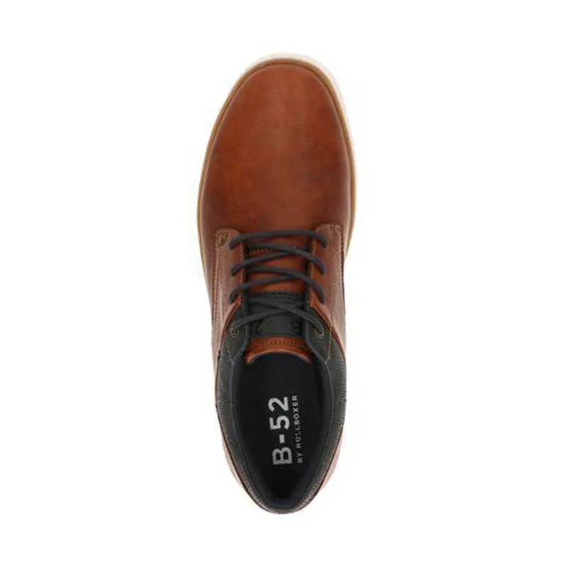 Men's Denisen Cognac