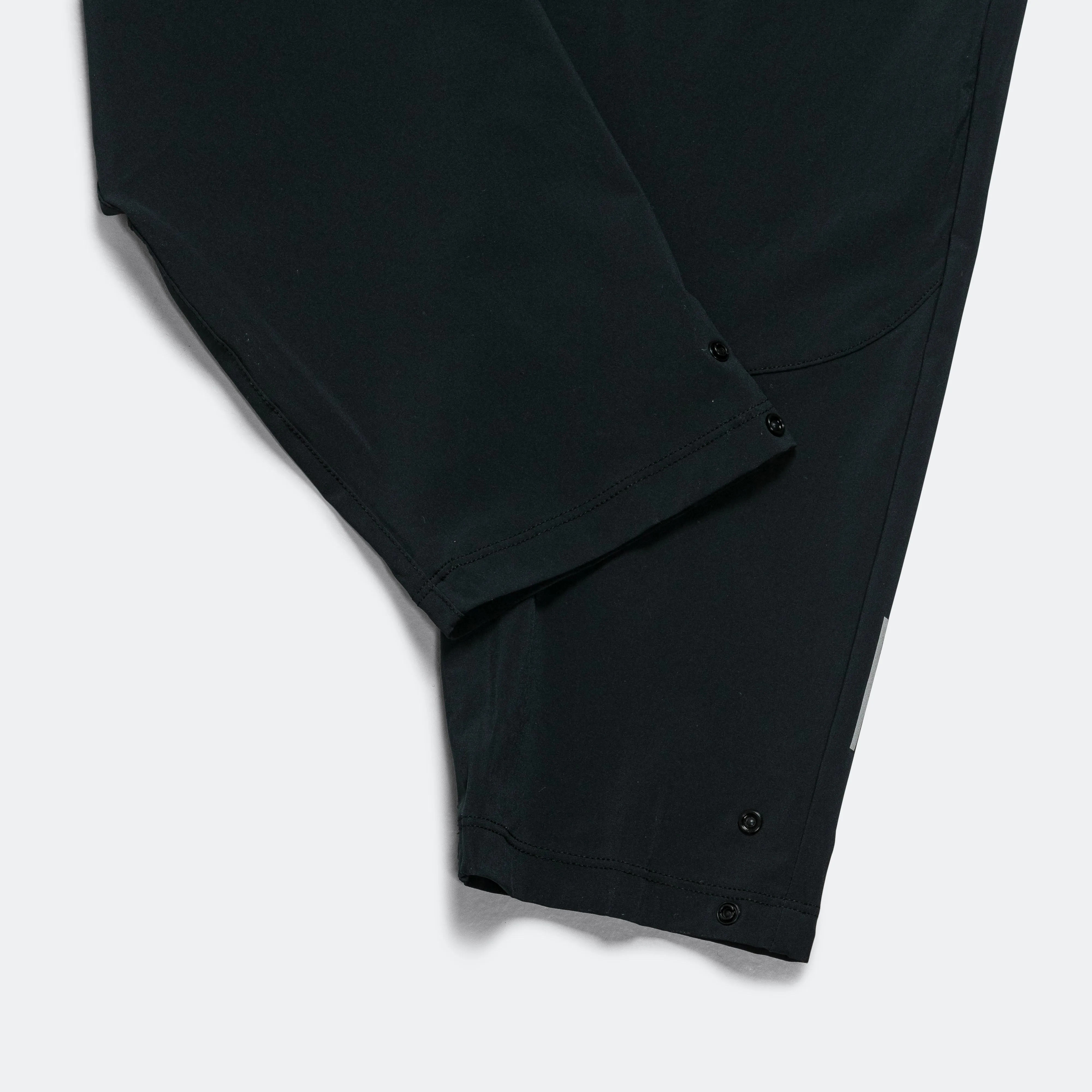 Mens Dri-FIT Dawn Range Pant - Black/White