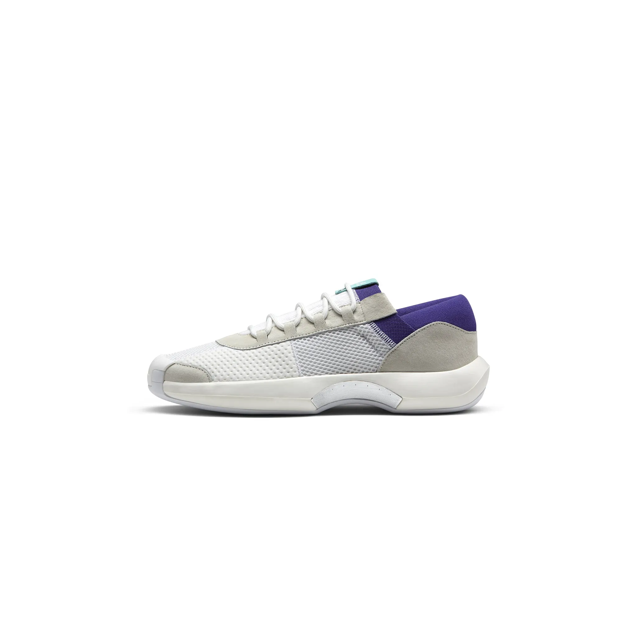 NICE KICKS CRAZY 1 A/D - WHITE