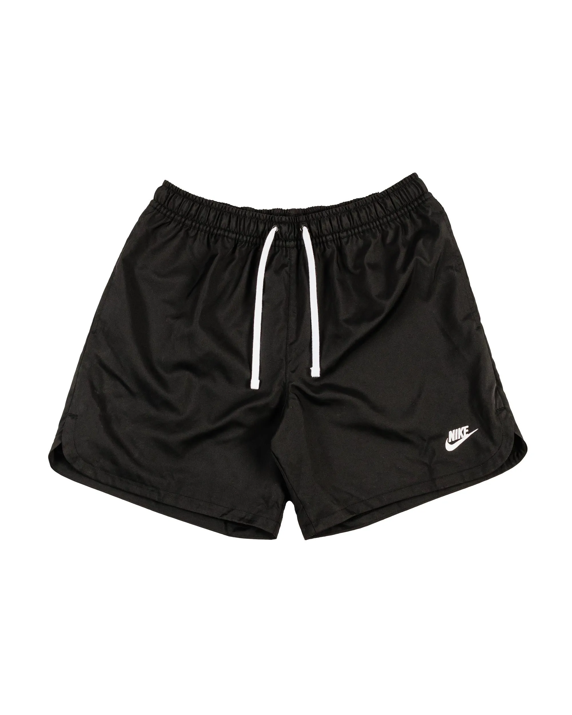 Nike Sportswear Sport Essentials Lined Flow Shorts Black