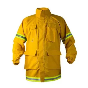 PGI Smokechaser (Deluxe) Coat