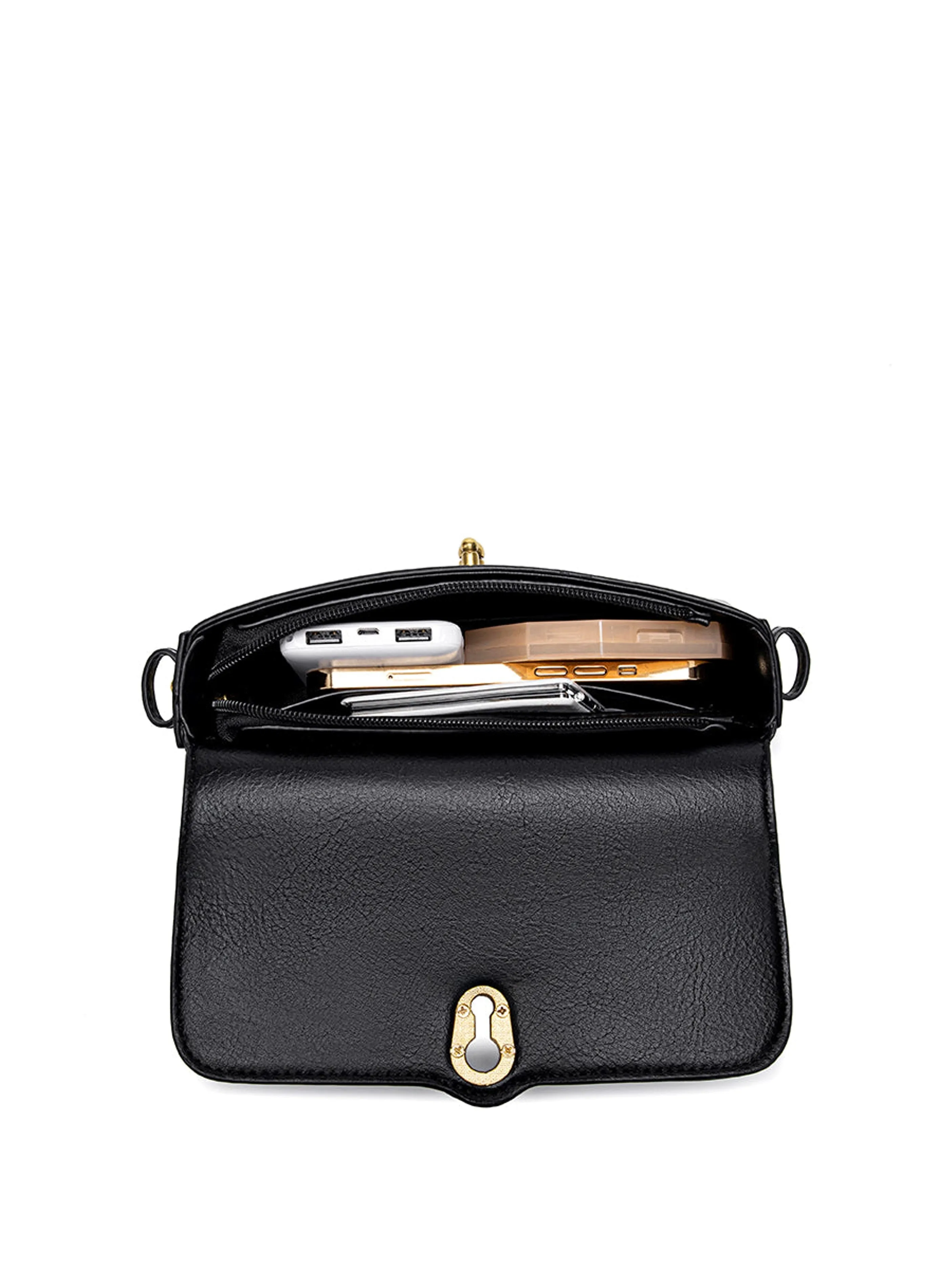 PIXIE MOOD Athena Slim Bag