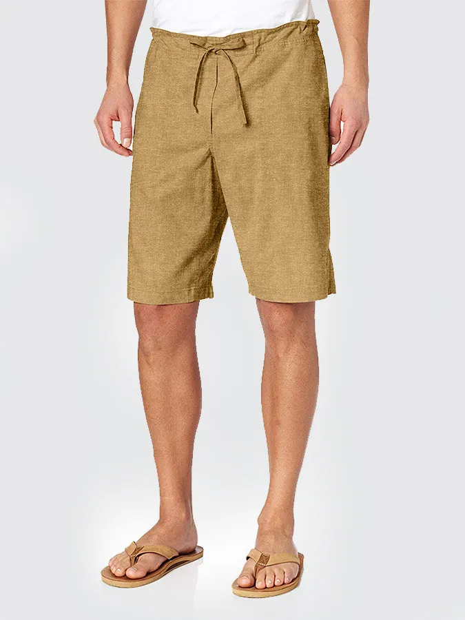 Prana Sutra Men's Shorts