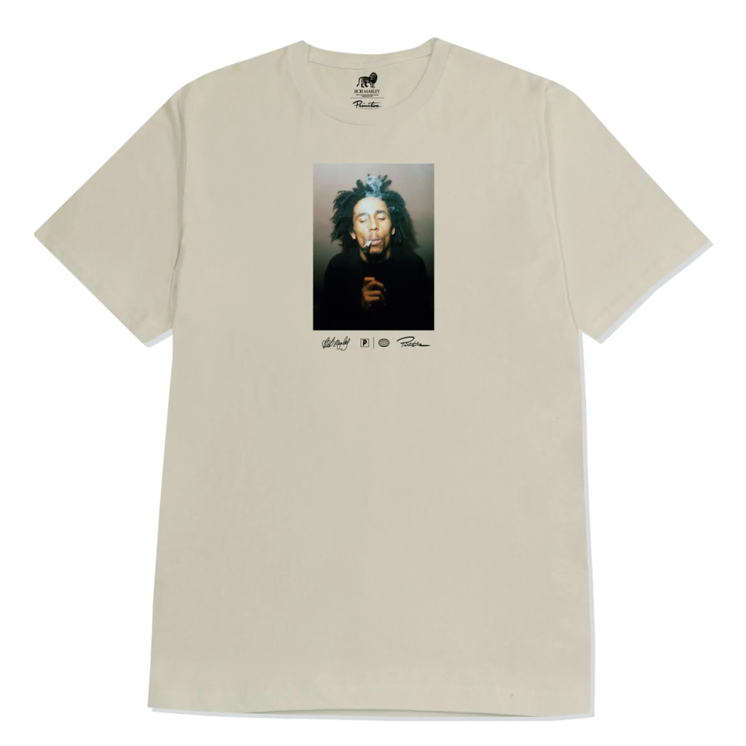 Primitive Kaya Tee