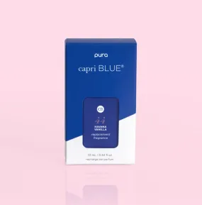 Pura Diffuser Refill - Havana Vanilla by Capri Blue