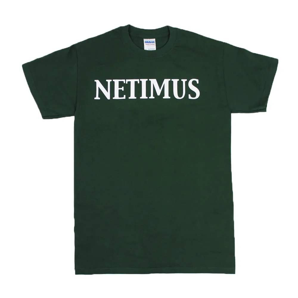 "Netimus" Tee