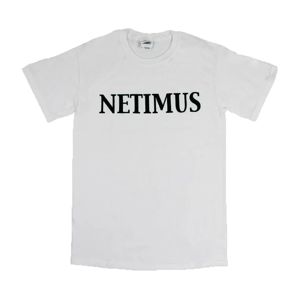 "Netimus" Tee