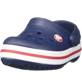 Scarpe casual da Bambino - CROCS Art. 207005/NARD ciabatte BLU ROSSO