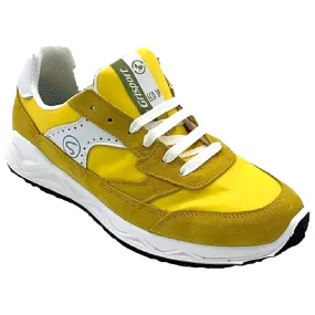 Scarpe uomo GRISPORT art. 44201V11 sneakers giallo casual