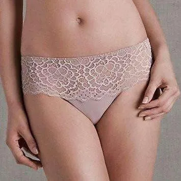 Simone Perele Caresse Boyshort 12A630