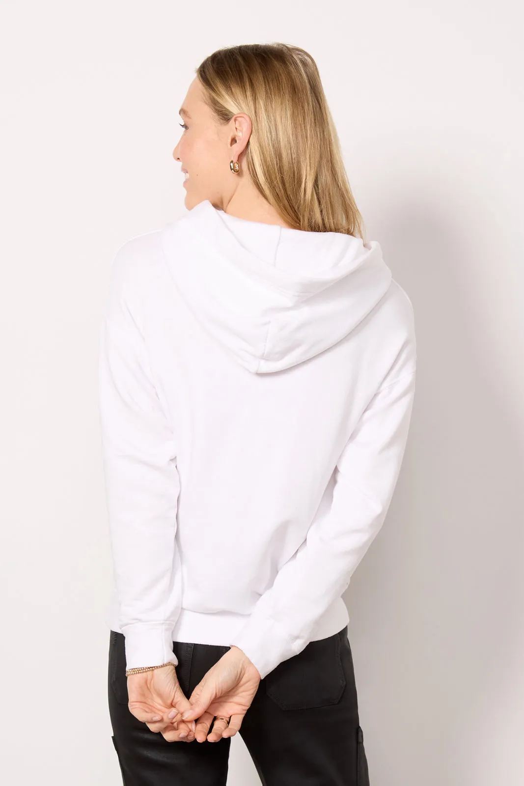 Softest Fleece Hoodie