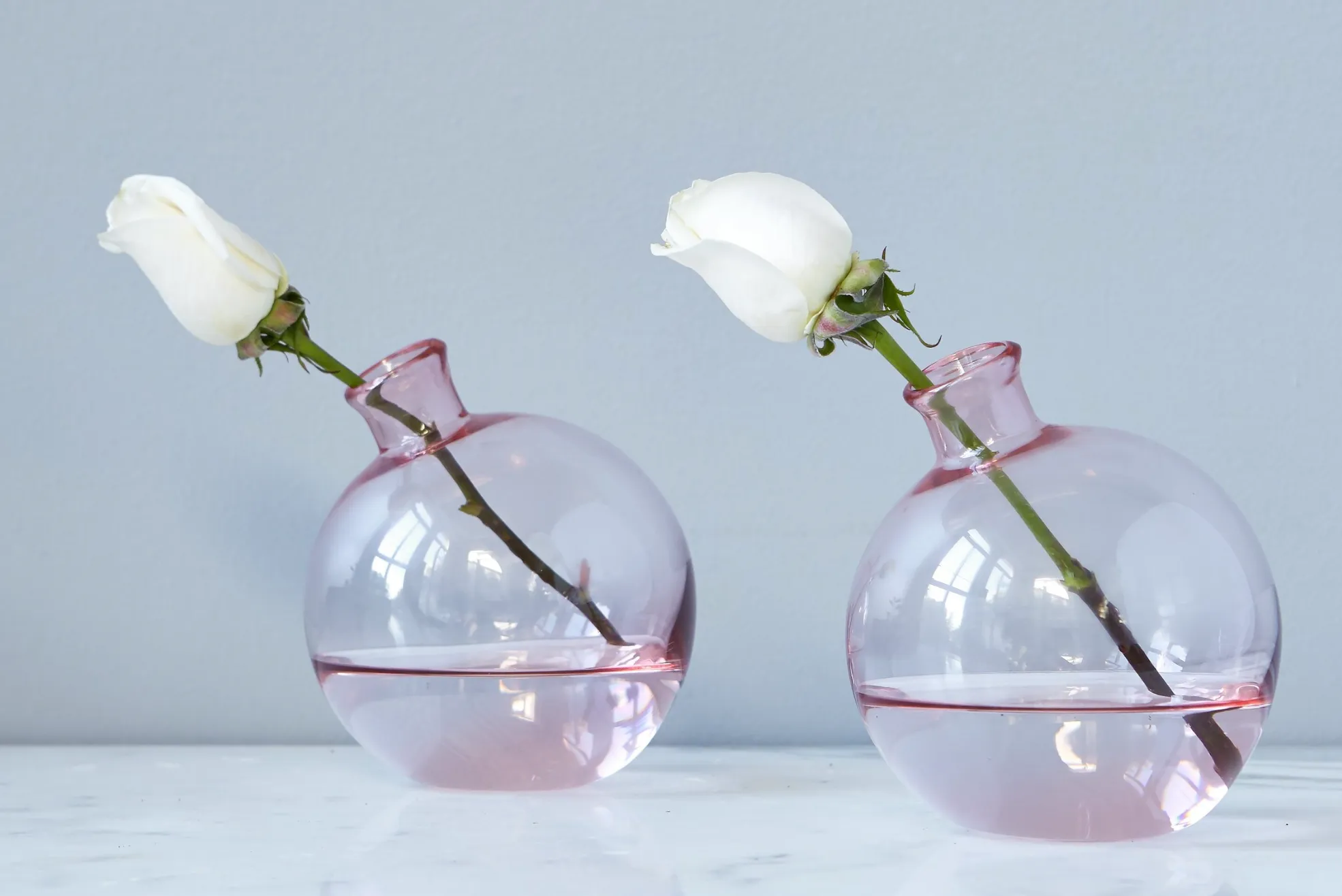 Sphere Vase 5 inch - 40%OFF FINAL SALE