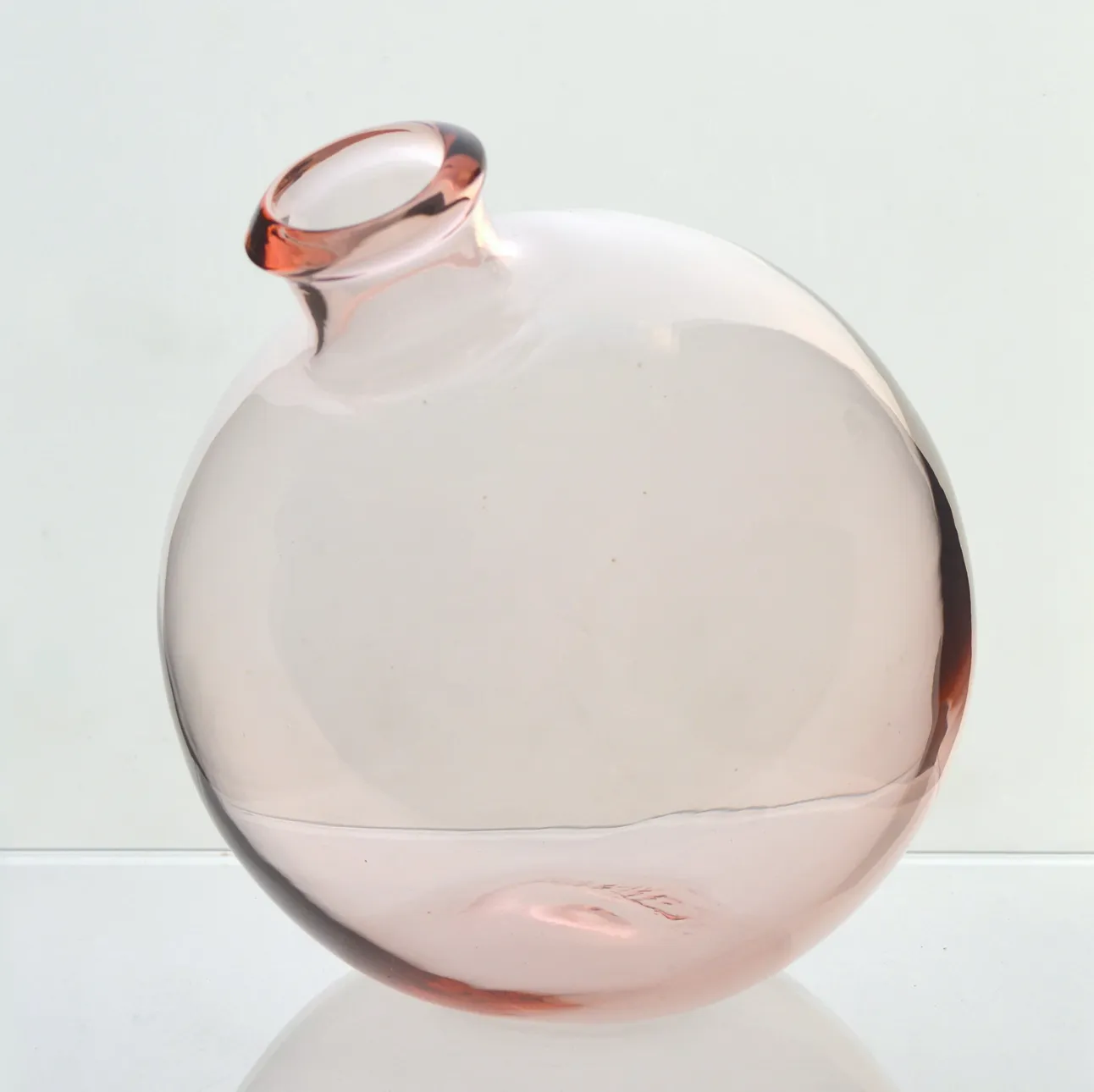 Sphere Vase 5 inch - 40%OFF FINAL SALE