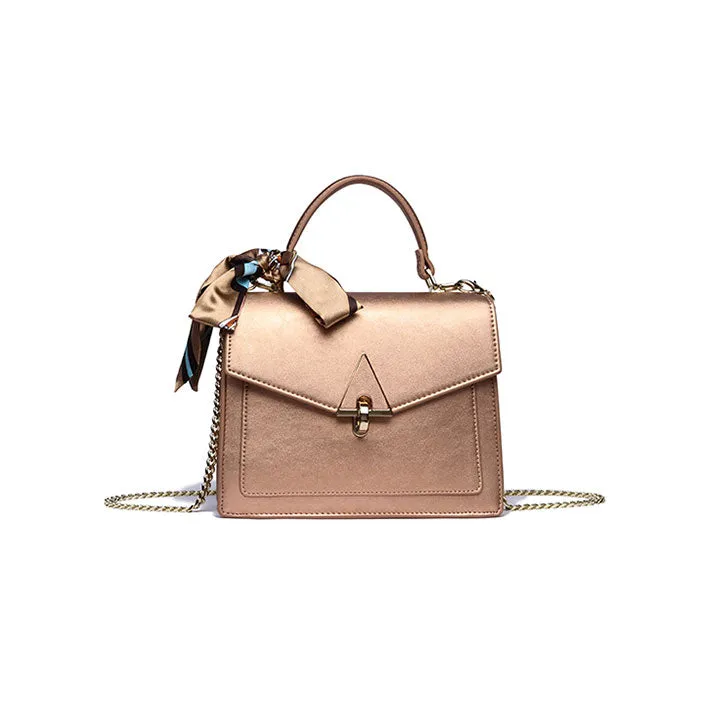 Square Shoulder Handbag BD 70