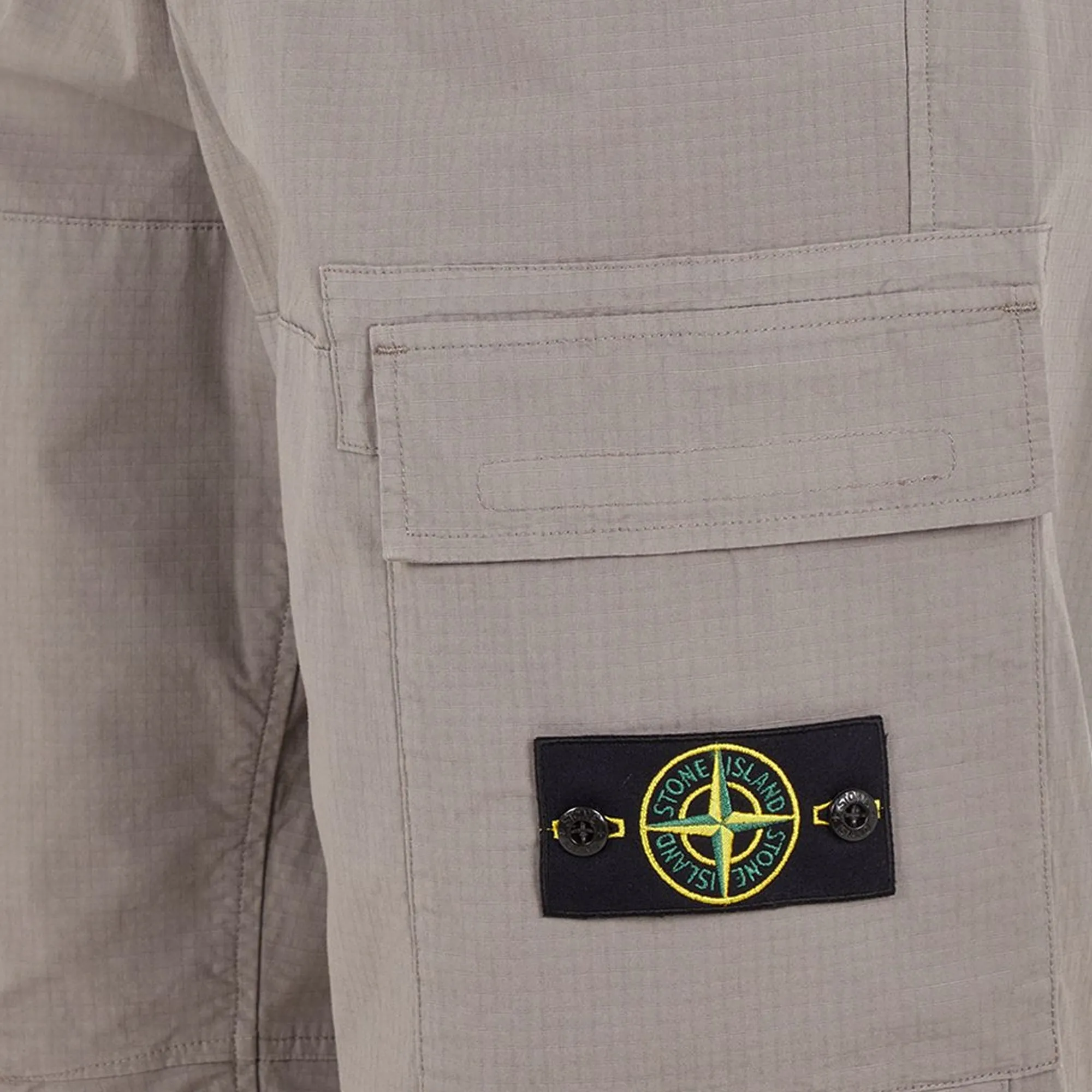 Stone Island Mens Pants