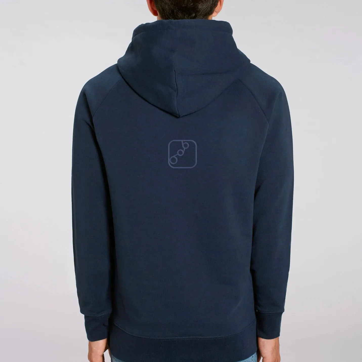 Sudadera MULADERA basic ·  UNISEX