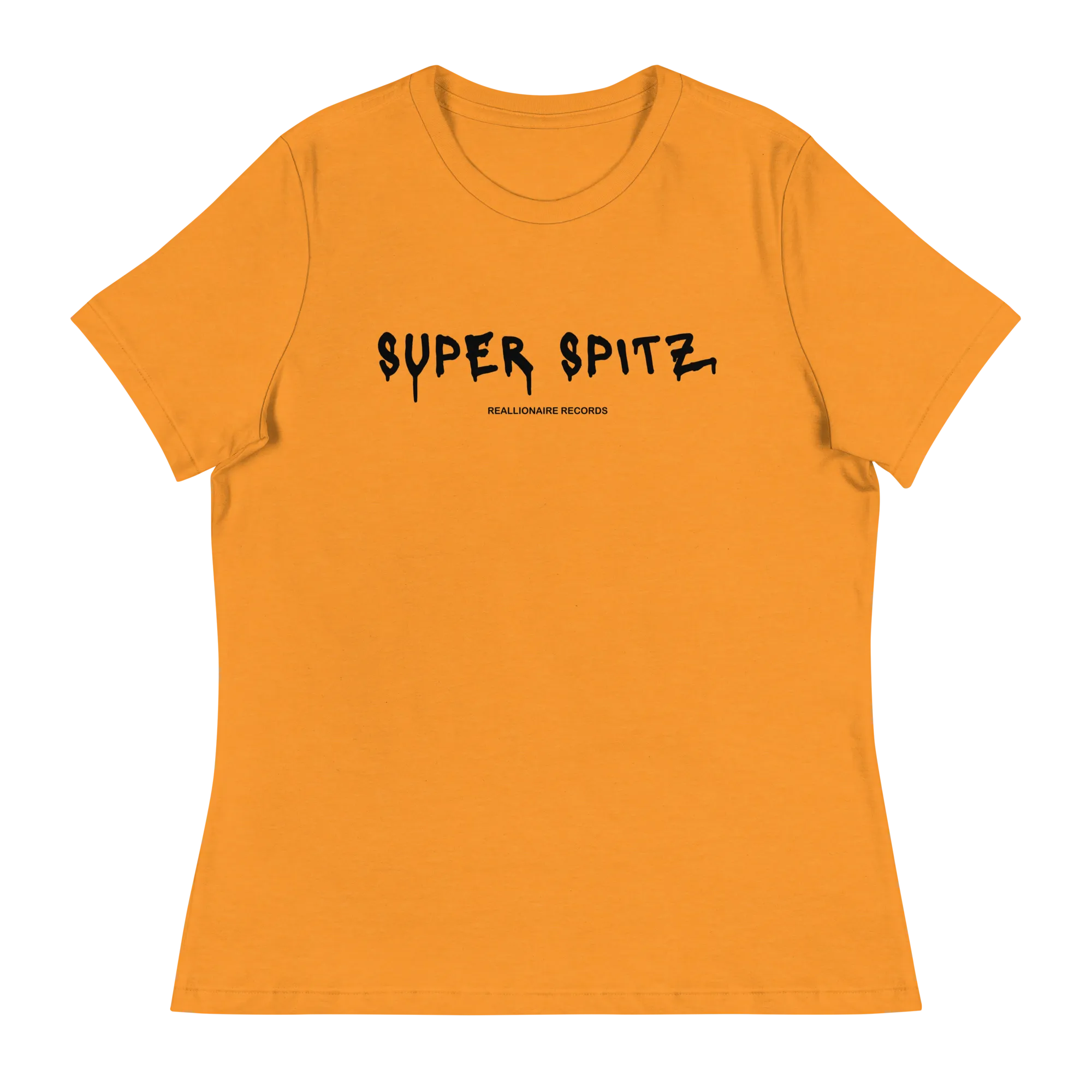 Super Spitz Edition - Women T-Shirt