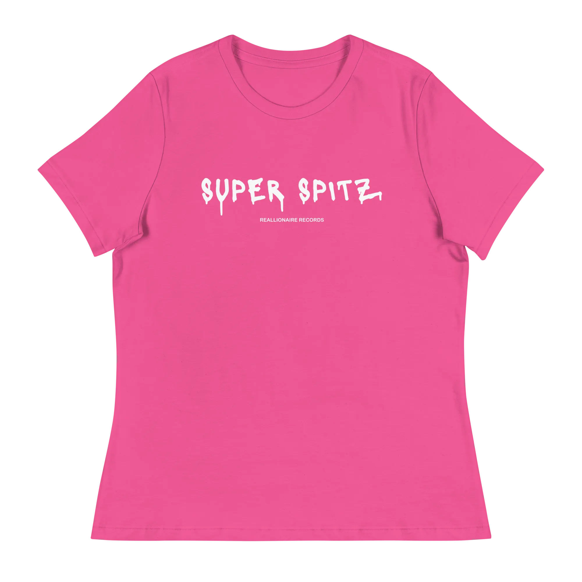 Super Spitz Edition - Women T-Shirt