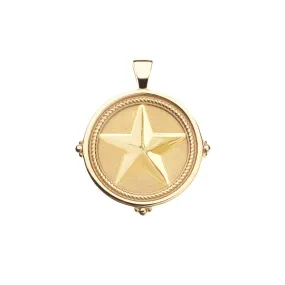 TEXAS JW Original Pendant Coin