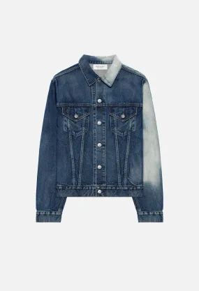 Thumper Jacket Type III / Sun-drenched Indigo