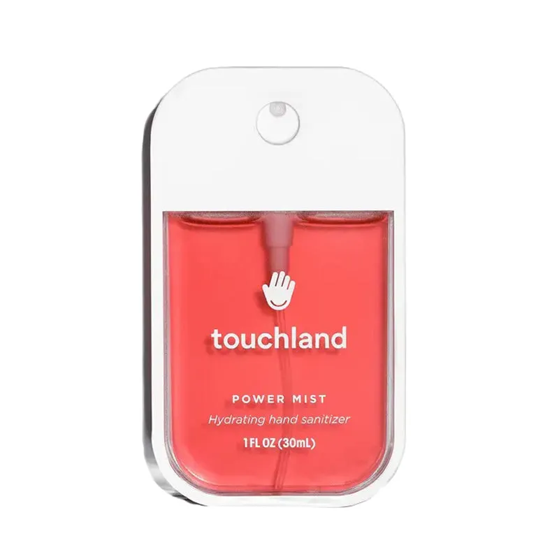 TOUCHLAND | Power Mist Hand Sanitizer