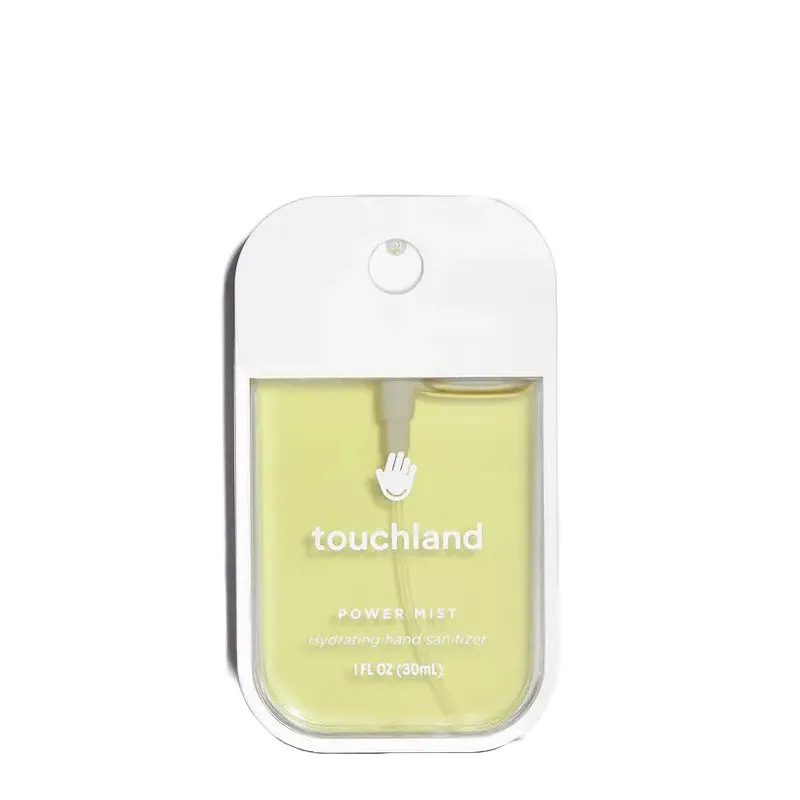 TOUCHLAND | Power Mist Hand Sanitizer