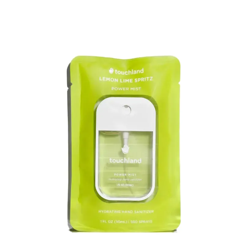 TOUCHLAND | Power Mist Hand Sanitizer