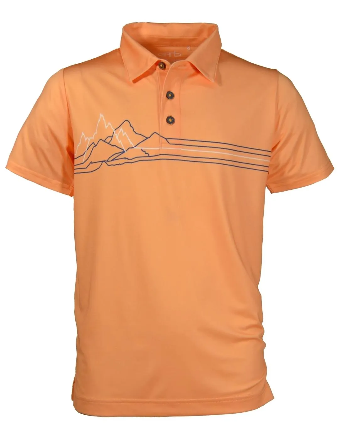 Weston Youth Boys' Polo