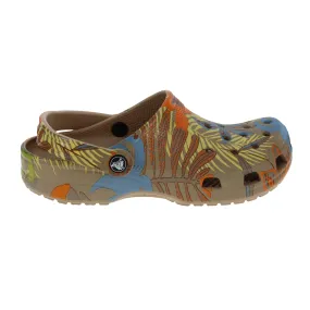 Women's Classic Retro Resort Clog