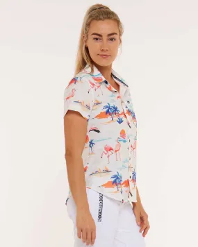 Womens Tech Party Shirt | Jessie