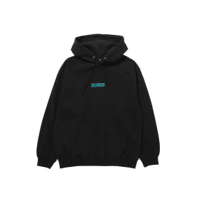 X-Large Mens Chenille Standard Logo Hoodie